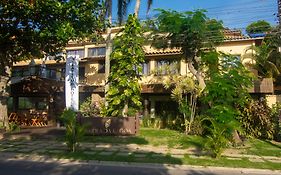 Hotel Barra da Lagoa